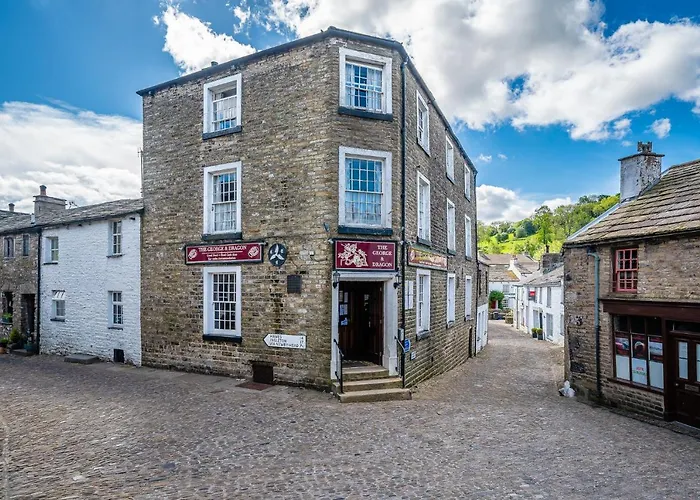 The George And Dragon