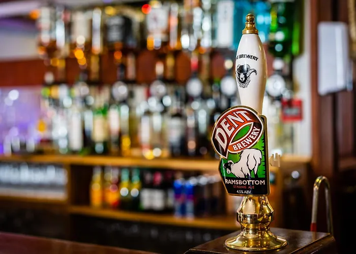 The George And Dragon