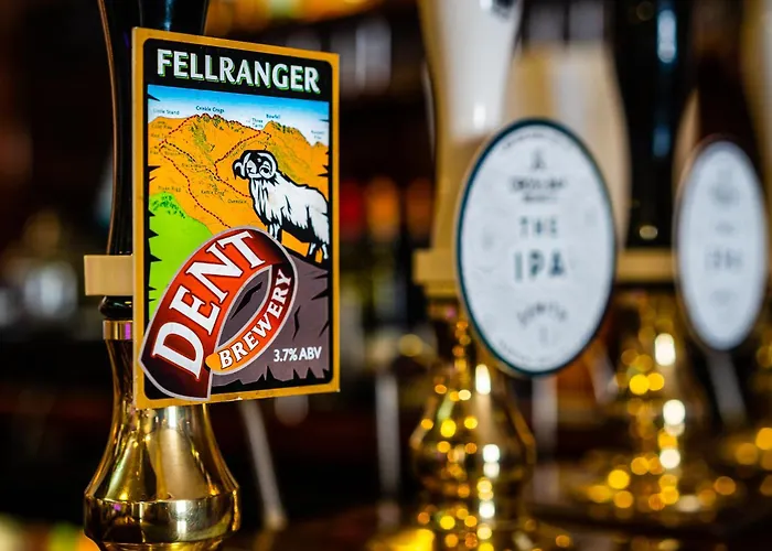 The George And Dragon