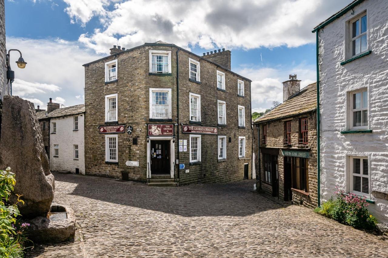 The George And Dragon