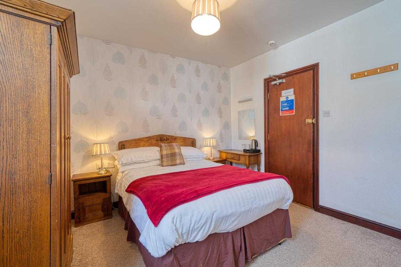 Bed & Breakfast The George And Dragon Dent