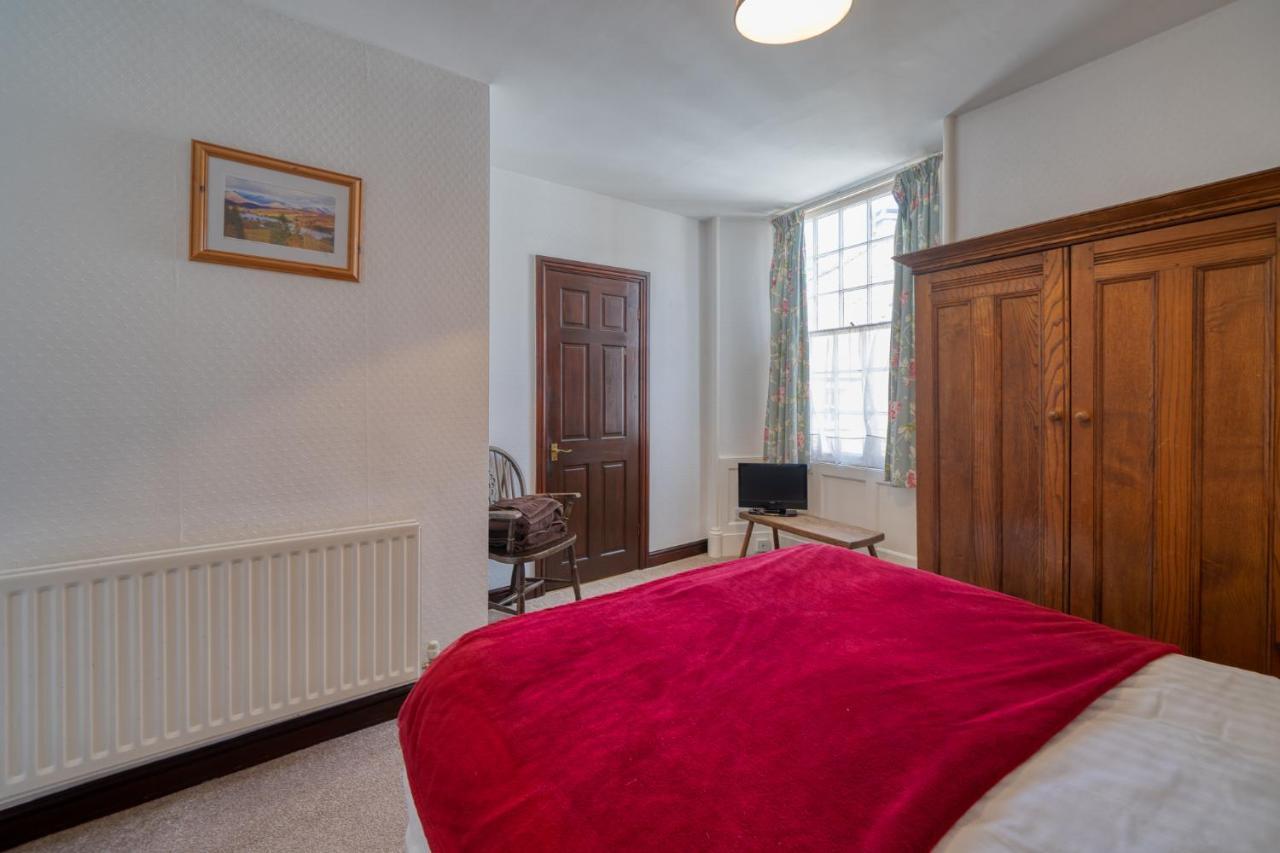 The George And Dragon Bed & Breakfast Dent