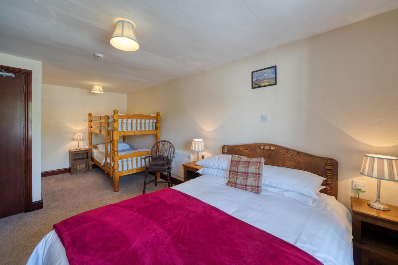Bed & Breakfast The George And Dragon Dent