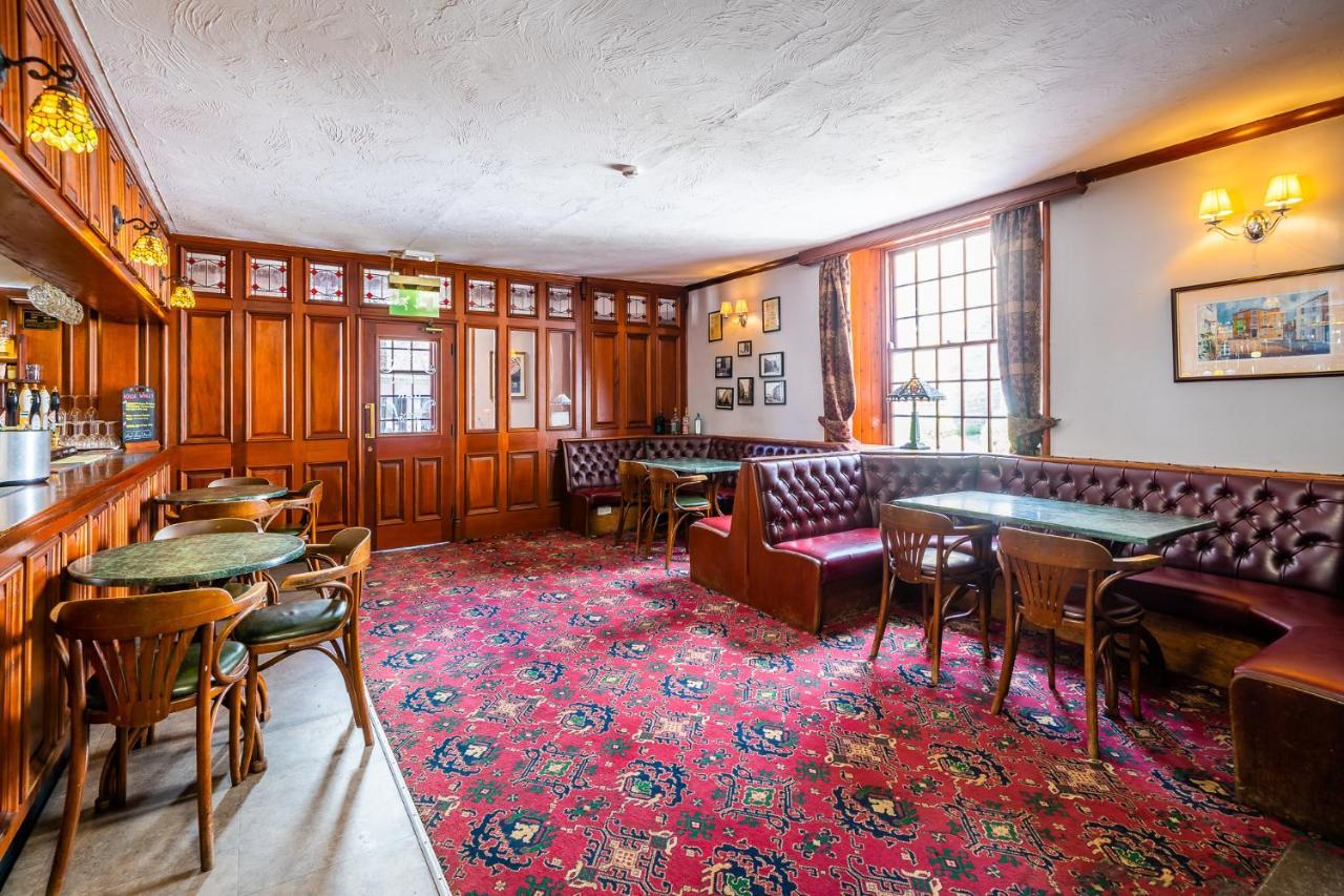 Bed & Breakfast The George And Dragon Dent