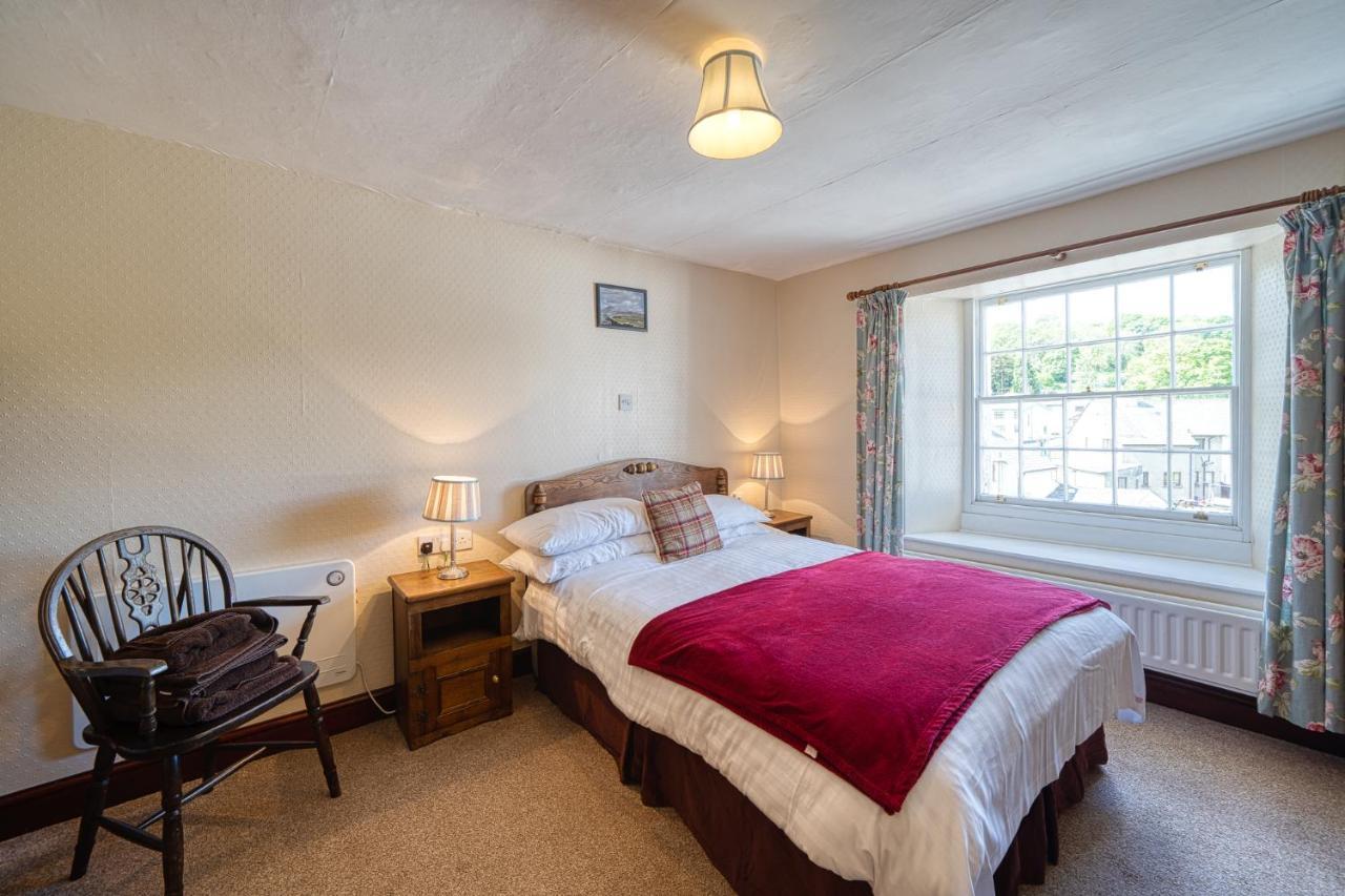 The George And Dragon 3*
